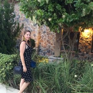 Meet your Posher, Mildred